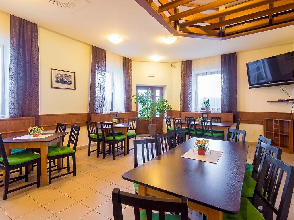 Hotel Brilliant Praha 3*,  Česká republika
