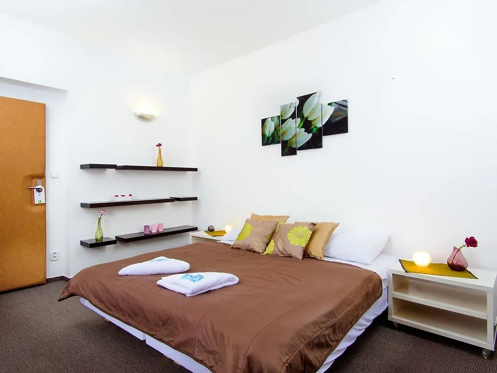 Hotel Brilliant Praha