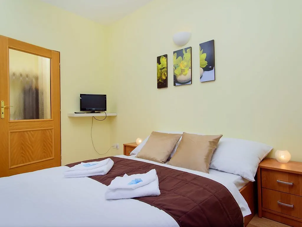 Hotel Brilliant Praha