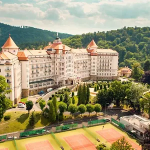 https://hotel-imperial.marianskelaznehotels.net