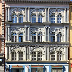 Tabor *** Prag