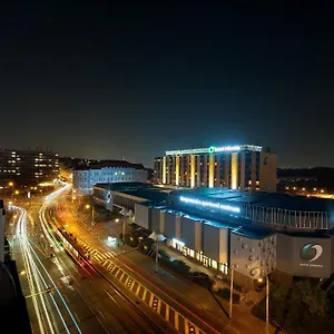Hotel Congress & Wellness Olsanka, Praga