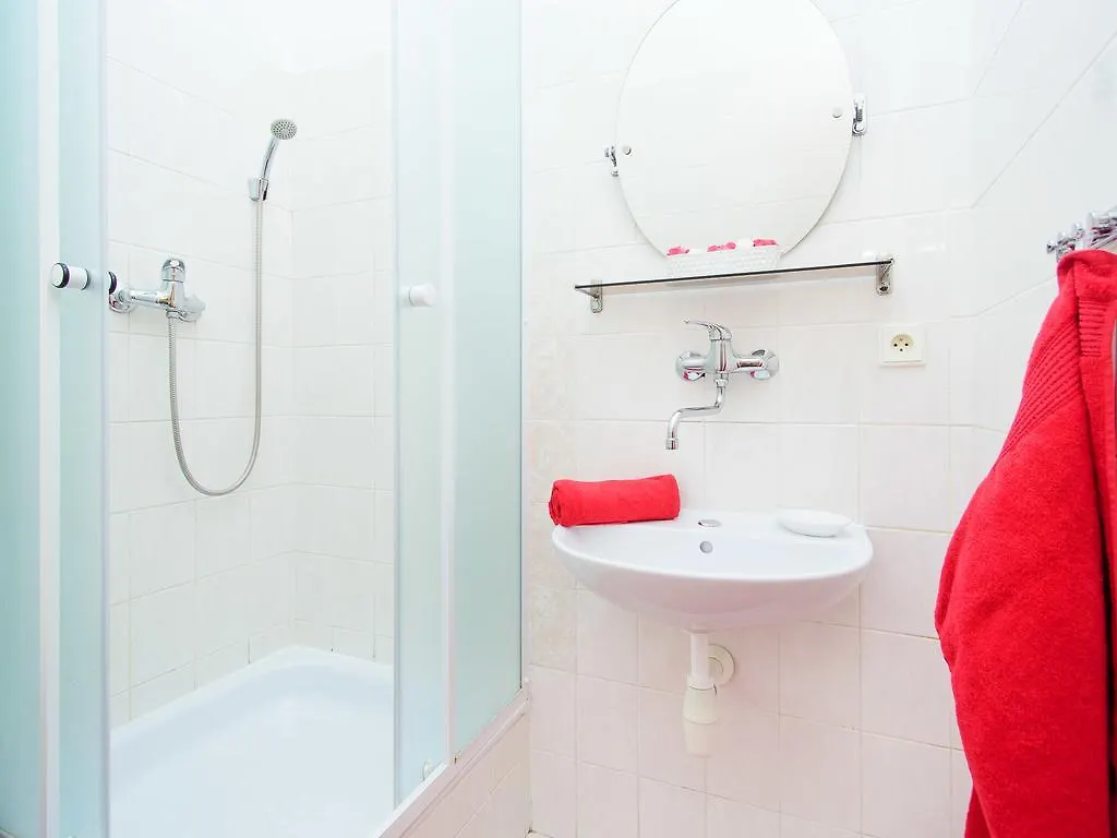 Hotel Brilliant Prag