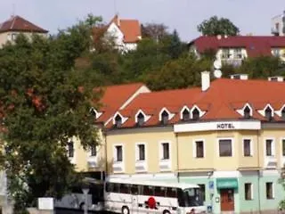 Hotel Brilliant Prag