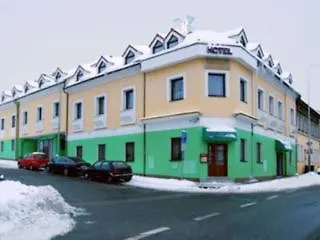 Hotel Brilliant Prag 3*,  Çek Cumhuriyeti