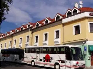 Hotel Brilliant Prag