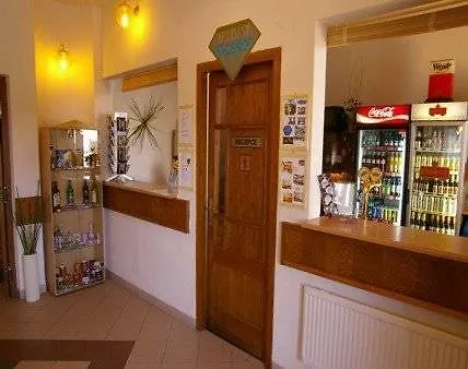 卓越酒店 布拉格 捷克